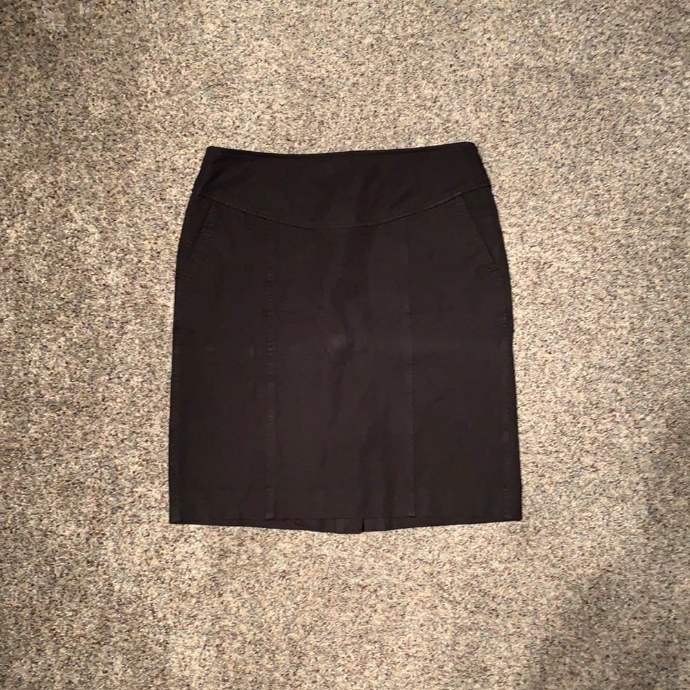 Banana Republic Women’s Pencil Skirt, Size 6